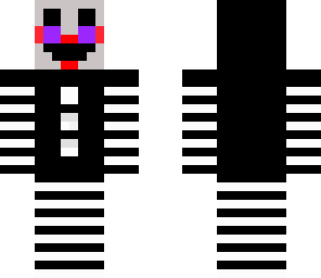 puppet