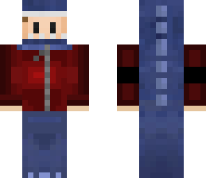 new skin yawjulon