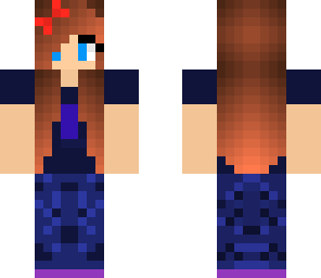 updated tardis shirt girl