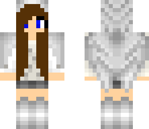 owl girl