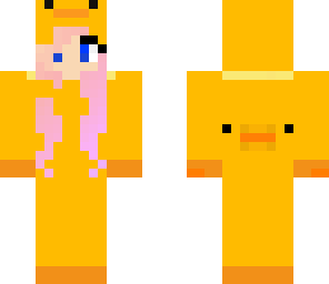 duckygirl - tefi