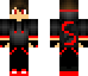 nether teen