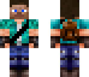 advencher steve