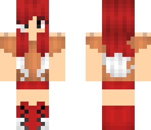 humanized minoshroom
