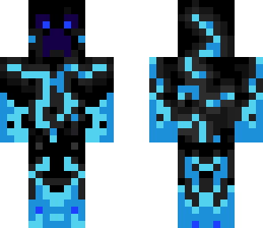 blue me