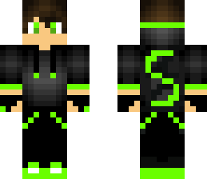 green teen