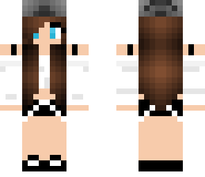 cute tomboy