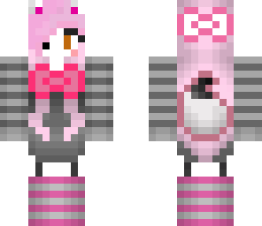 girl horror cute 