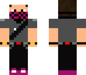 assassin