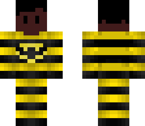 bee boy