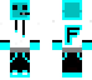 blue slime