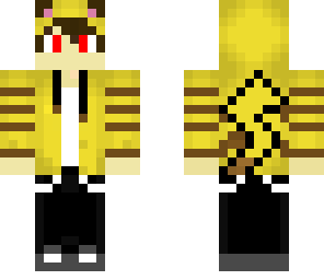 jereman2102 pikachu