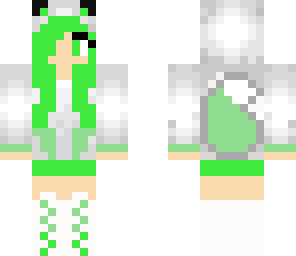 tortoisetrouble's skin