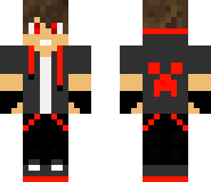 skin al azar