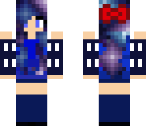 tardis girl cute