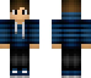 joe's skin