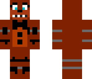 old freddy