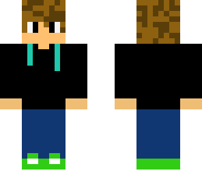 person