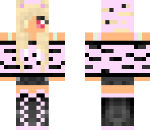 tiger girl
