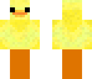 duck