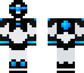 bladeatron inner helmet