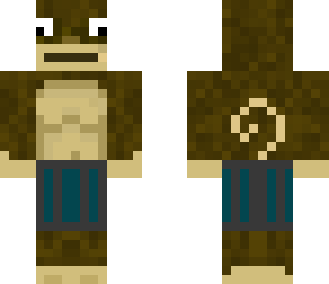 boxer monkey