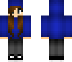 girl gamer done