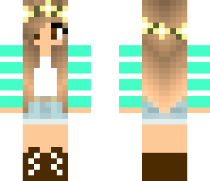 summer girl 