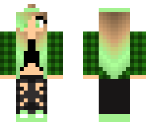 punk gurl