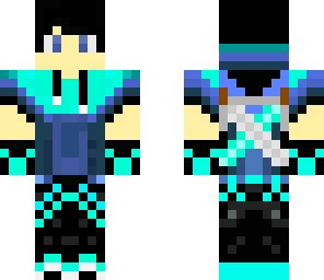 tribute guy