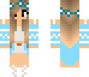 aqua hazel21