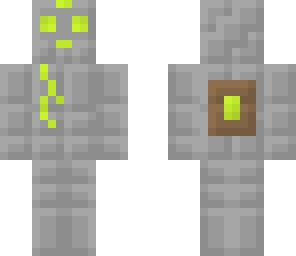 barrack golem