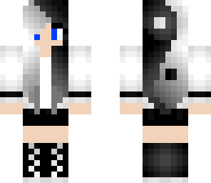 yin yang