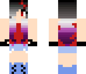 my sis made this xd