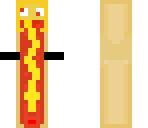 happy hot dog