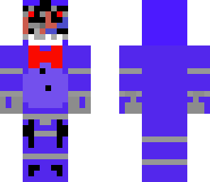 old bonnie