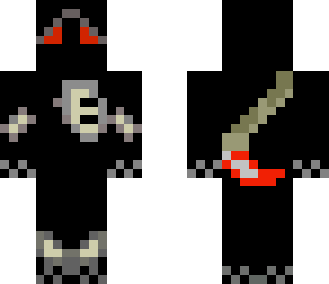 grim reaper