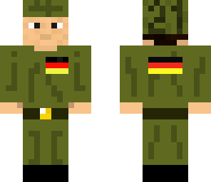 sergeant