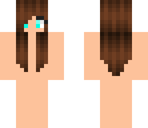 brown hair base