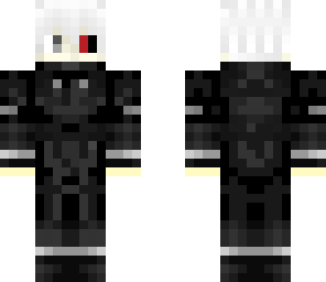 kaneki nerd edit