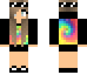 tie dye
