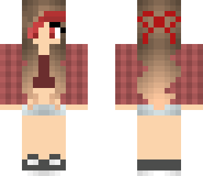 girl griefer 2