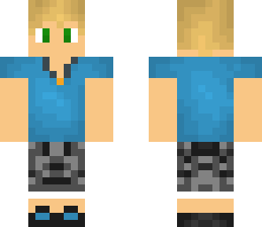 summer guy
