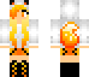 fire fox