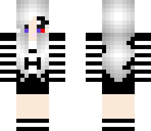 marionette girl