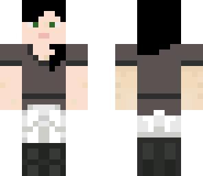 goth alex