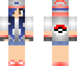 pokemon master