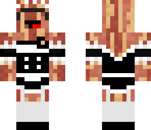 bacon maid