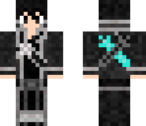 kirito sao