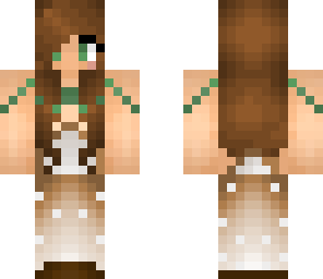 deer girl
